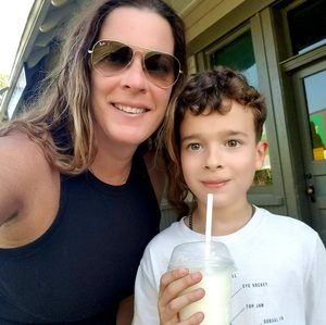 Meet your Posher, Jackie